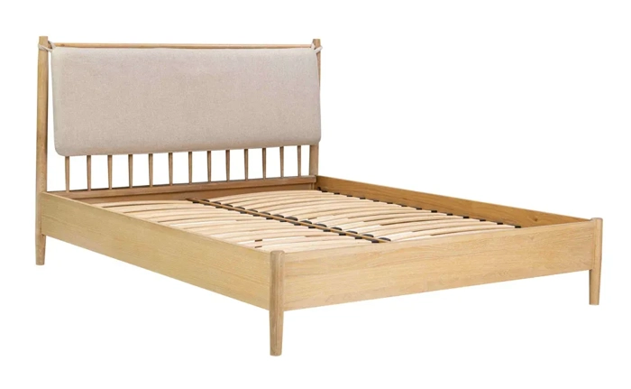Willow Bed Frame